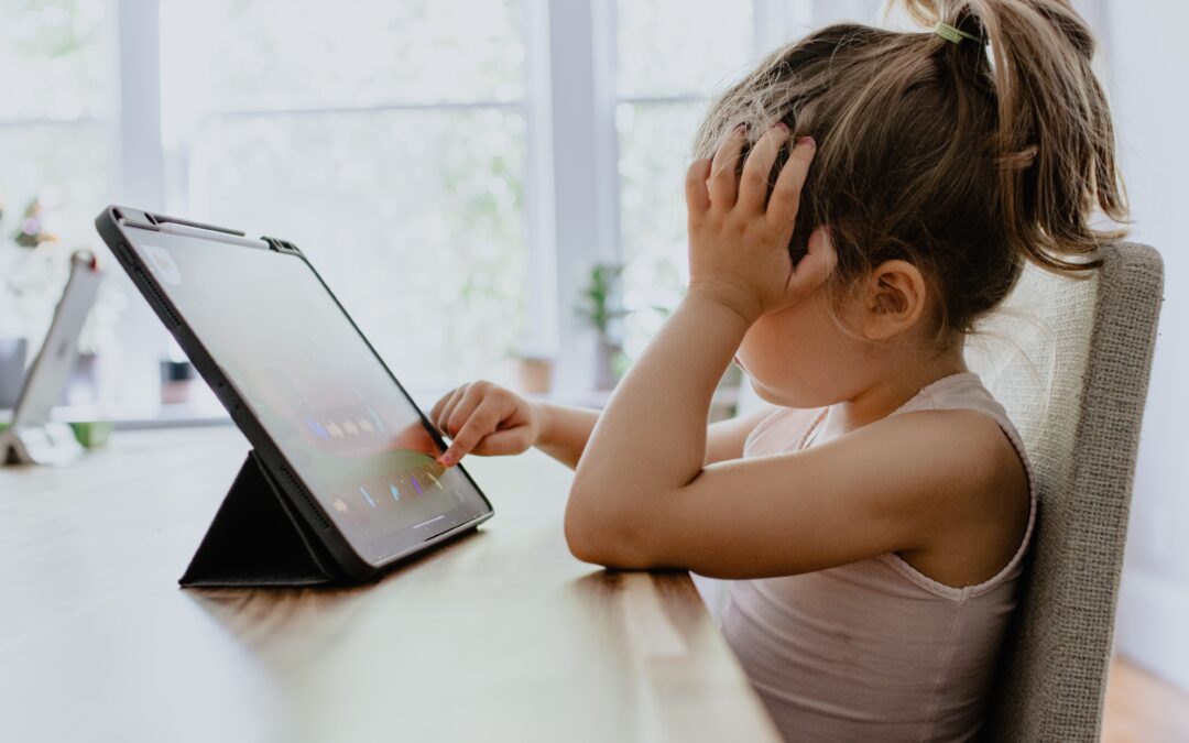 Bambini non commerciali