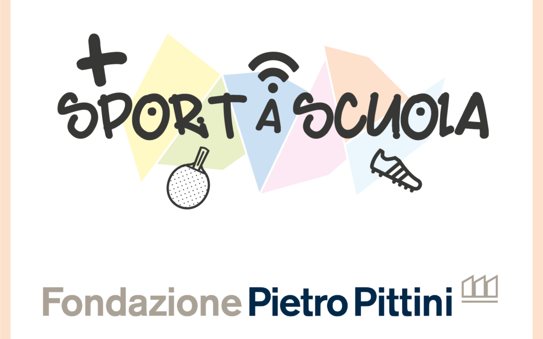 + sport a scuola