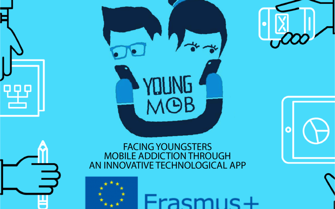 Contrastare la dipendenza da digitale dei giovani attraverso un’app innovativa