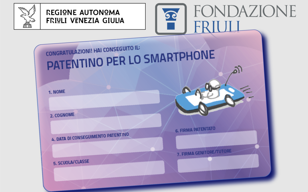 NEWS PATENTINO