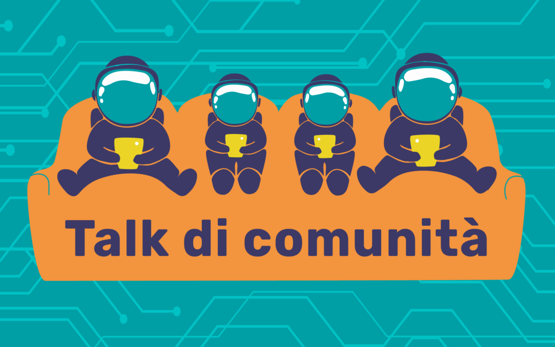 Webinar genitori aprile 2021