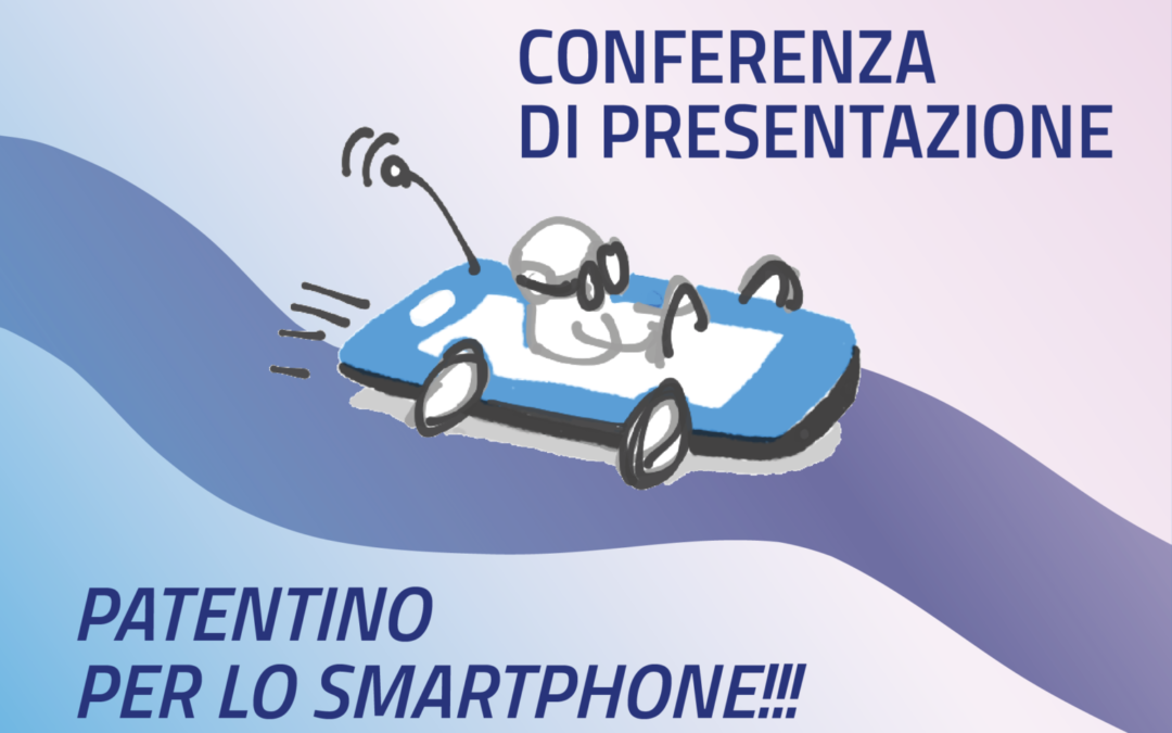 conferenza presentazione patentino 2021