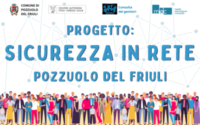 Progetto Sicurezza Pozzuolo