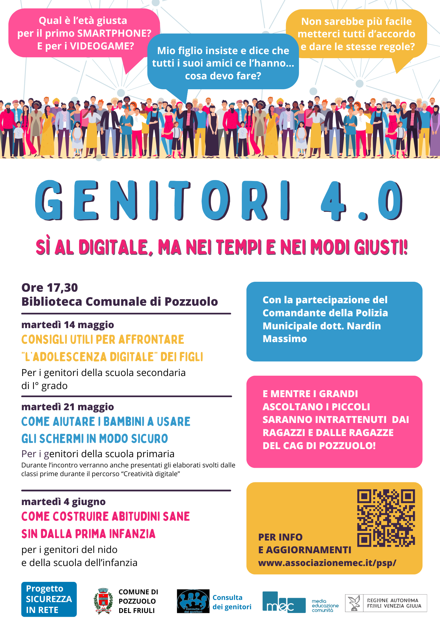 volantino incontri Pozzuolo (2)