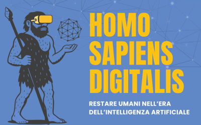 Homo sapiens digitalis