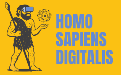 HOMO SAPIENS DIGITALIS _ 2026