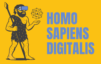 HOMO SAPIENS DIGITALIS _ 2026